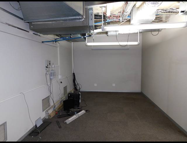 500M² OFFICE TO LET IN FERNDALE